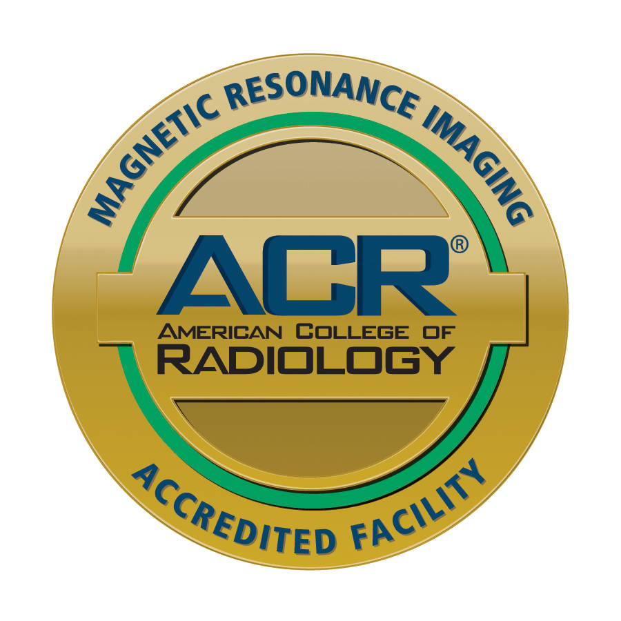MRI-Accredited Site in the Antelope Valley MRI-Accredited Site in the Antelope Valley