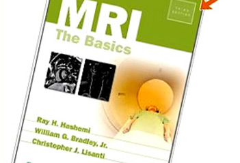 MRI THE BASCIS